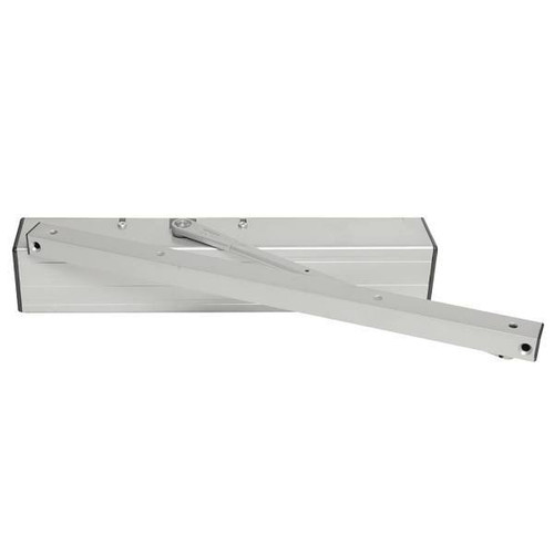 Lcn Grd 1 Stnd Arm Auto Equalizer Dr Operator Pull Side Mnt Pneumatic Alum