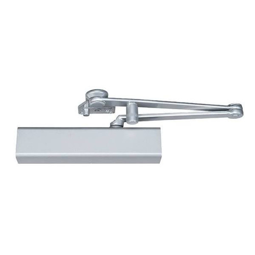 Norton Grd 1 Clsr Plus Para Arm T Turn Hold Open Ps Para Arm Hd Adj 1-6 Pc Alum