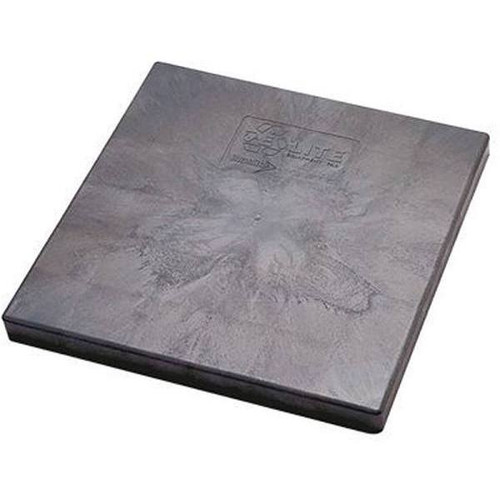 E-Lite 36x48x3" Plastic Condensing Unit Pad
