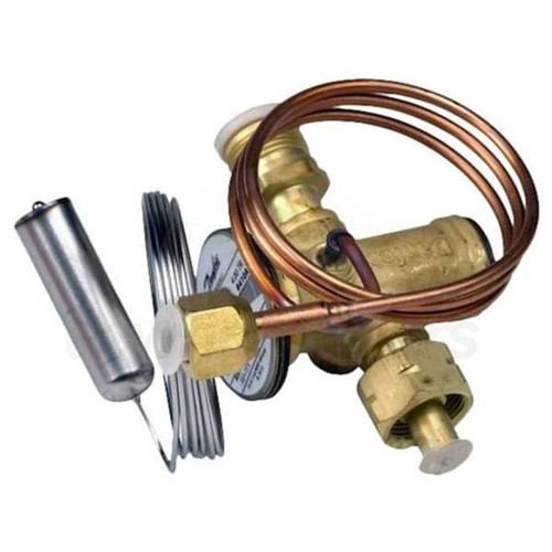 Goodman R410a 4-Ton Thermostatic Expansion Valve (Txv) Kit