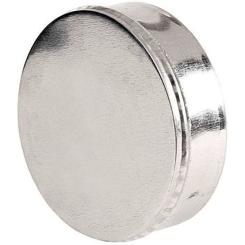 Master Flow, 5 " Round Duct Cap