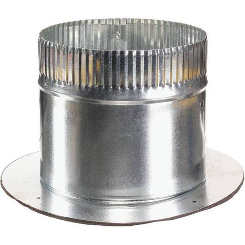 Master Flow, 6" Air-Tite Take-Off