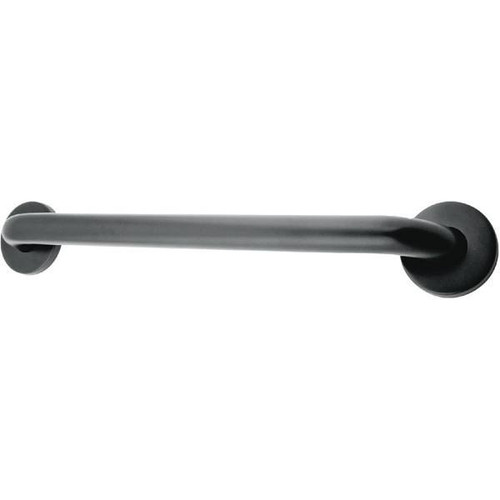 Kingston Brass Americana 18" Grab Bar, Hdr114180