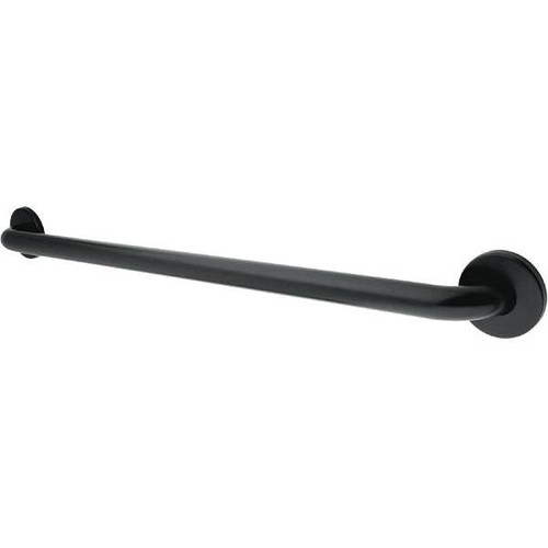 Kingston Brass Americana 36" Grab Bar, Hdr114360