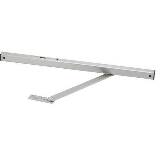 Glynn-Johnson 33-1/16 In. - 39 In. Hinge Aluminum Overhead Stops W/ 39-1/16 In. - 45 In. Center Pivots