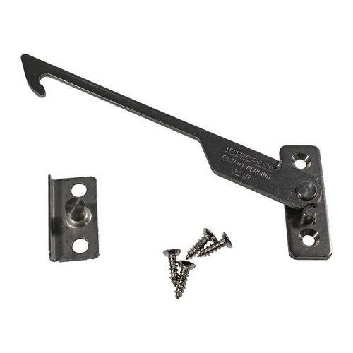 Strybuc Window Opening Control Device Casement Windows