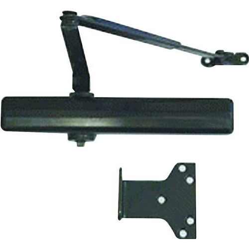 Lcn Adjustable Closer Barrier Free Duronotic