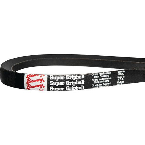 Browning # A54 1/2 In. X 56 In. V Belt