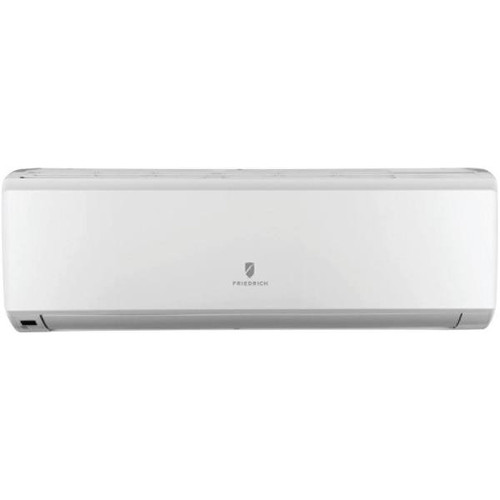 Friedrich 9k BTU 0.75-Ton 115v Ductless Mini Split Ac W/ Heat Pump