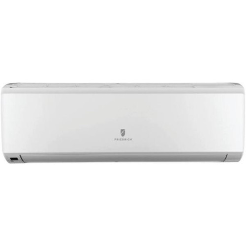 Friedrich Select 18k BTU 230v 1.5-Ton Ductless Mini Split Ac W/ Heat Pump