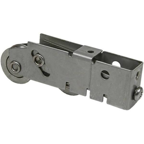 Patio Glass Door Roller Assembly (2-Pack)
