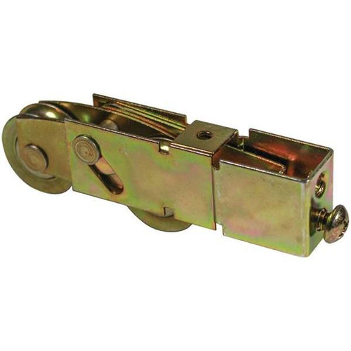 # 9-405a Patio Glass Door Roller Assembly (4-Pack)