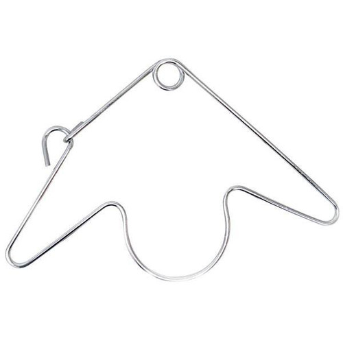 Heatstar Tube Reflctor Hanging Bracket Kit - 1 Per 10