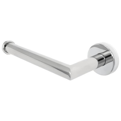 Preferred Bath Anello Mitered Toilet Tissue Holder Polished Chrome