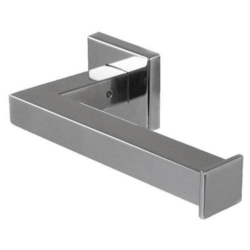 Preferred Bath Primo Mitered Toilet Tissue Holder Polished Chrome
