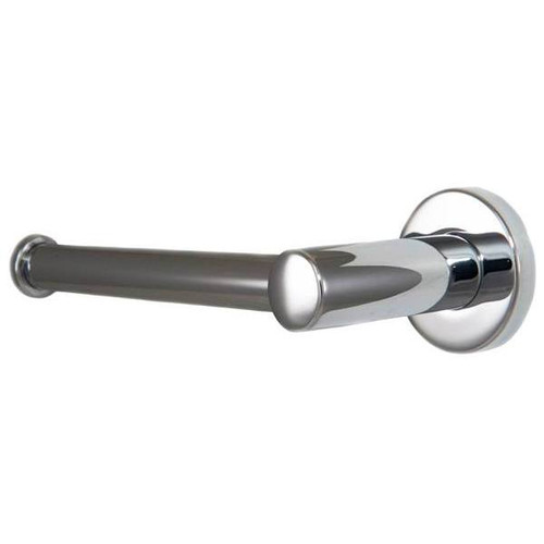 Preferred Bath Anello Euro Single Toilet Tissue Holder Polished Chrome