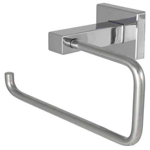 Preferred Bath Primo Towel Ring Polished Chrome