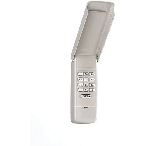 Chamberlain Garage Door Keypad