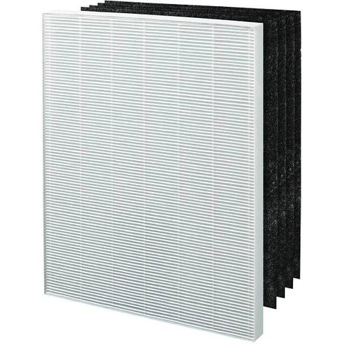 Winix True Hepa Plus 4 Carbon Filters Replacement Filter E