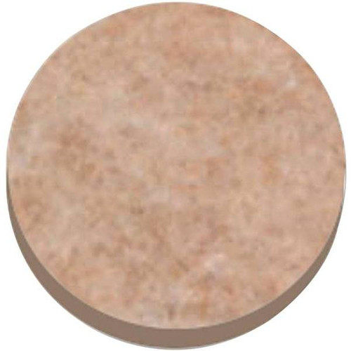Master 1 In. Dia. Felt Pads (16-Pack)
