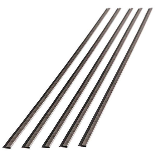 Fasade 47" Vinyl J Trim, Galvanized Steel, Package Of 5