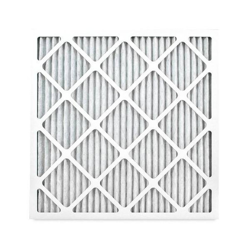 Greentech Environmental 16"X16"X2" Nanofiber Air Filter With Odogard,merv 11a