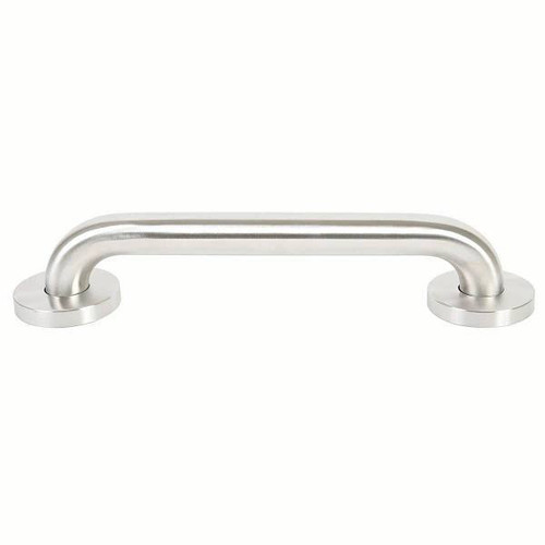 Speakman Neo Brushed Nickel ADA Grab Bar Brushed Nickel, Sa-1009-12