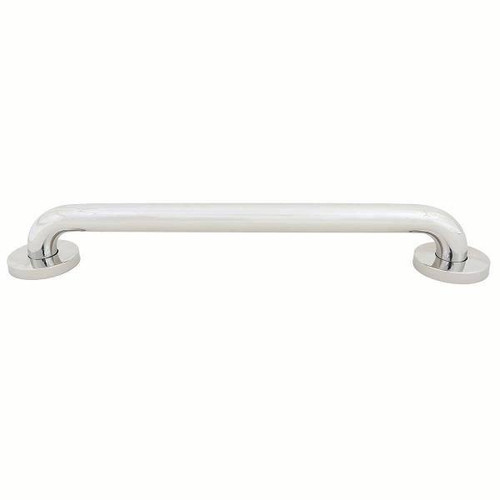 Speakman Neo ADA Grab Bar Polished Chrome, Sa-1009-18