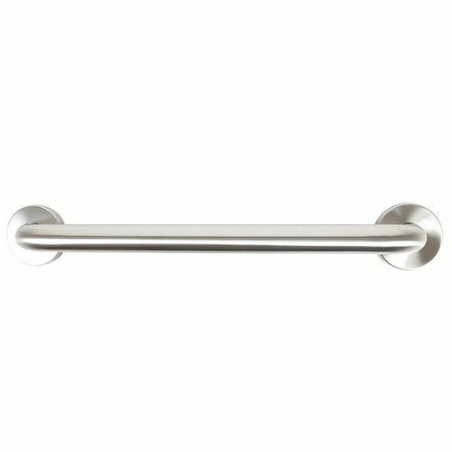 Speakman Neo Brushed Nickel ADA Grab Bar Brushed Nickel, Sa-1009-18