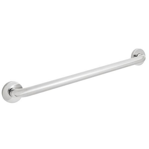 Speakman Neo 24 " ADA Grab Bar Polished Chrome