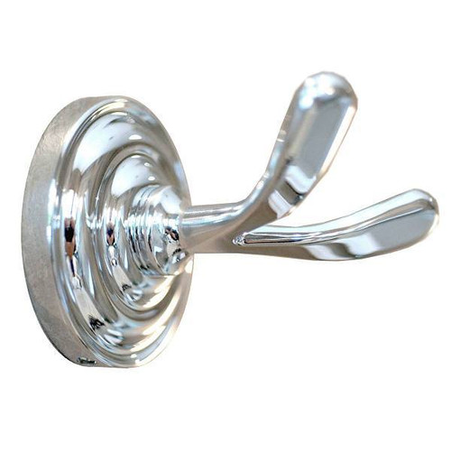 Speakman Echo Robe Hook Polished Chrome