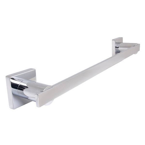 Speakman Lura 24in Towel Bar Polished Chrome