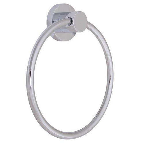 Speakman Vector Hand Towel Ring- Polished Chrome