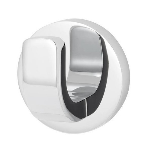 Speakman Vector Robe Hook Polished Chrome