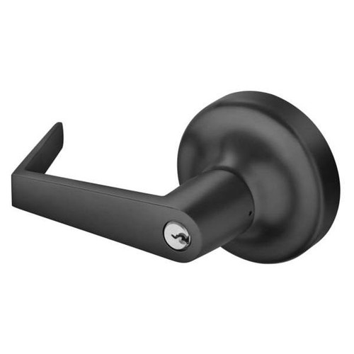 Yale Au-446fxrhrx2802scxbsp Classroom Key-In-Lever Trim Schlage C Keyway