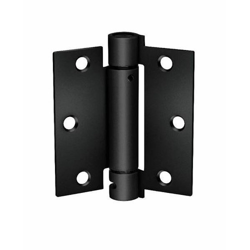 Mckinney 1502 4.5x 4.5 Single Acting Spring Hinge Standard Weight Package Of 3