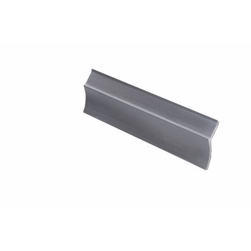 Pemko Door Sweep Mill Finish Aluminum 9/16in. X 1-1/2in. 36in. 1-1/2in.