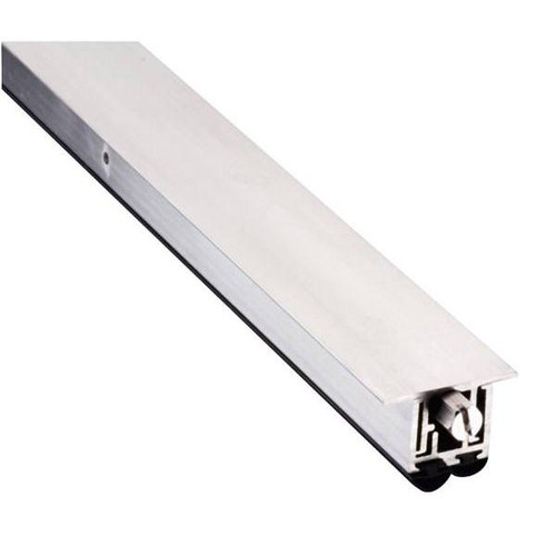 Pemko Hollow Metal Automatic Door Bottom Prene Seal 36.5in Max Drop