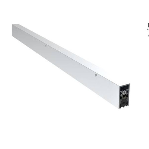 Pemko Door Bottom Surface Sponge Epdm Seal 36in 3/4in Max Drop