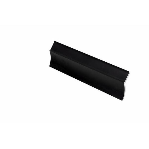Pemko Door Sweep Dark Bronze Aluminum 9/16in. X 1-1/2in. 36in. 1-1/2in.