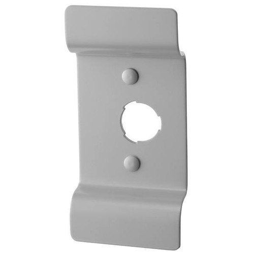 Yale Exit Device Trim Grade 2 Aluminum Trim