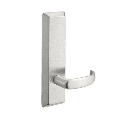 Yale Passage Exit Device Trim Stainless Steel Finish Grade 1