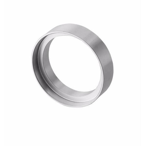Yale 1765 Recessed Cylinder Collar Aluminum Finish