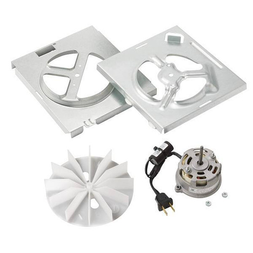 Broan-Nutone Bathroom Fan Replacement Motor Kit Re70bn
