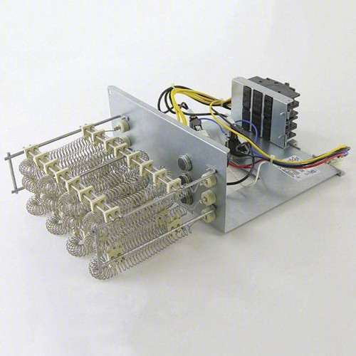 Source 1 10kw Electric Heat Kit With Circuit Breaker