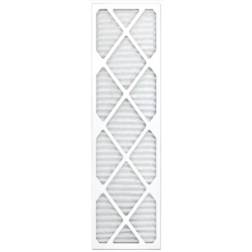 Pleated MERV 8 Air Filter 8 X 36 X 1