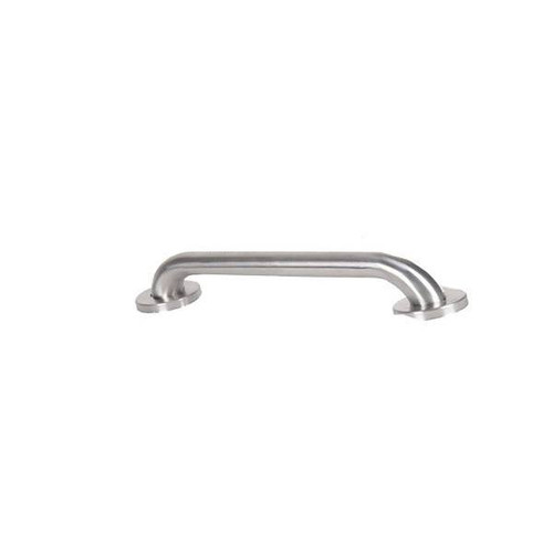 Royal Pacific Corp 18 Stainless Steel Grab Bar 1-1/2 Concealed Screw Case Of 10