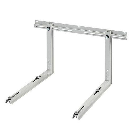 Diversitech Quick-Sling Mini Split Wall Bracket Stainless Steel