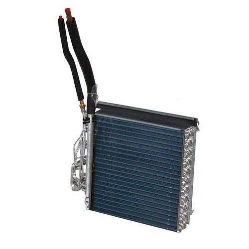 Smartcomfort By Carrier Replacement Coil Kit - Aluminum 15823000a03760