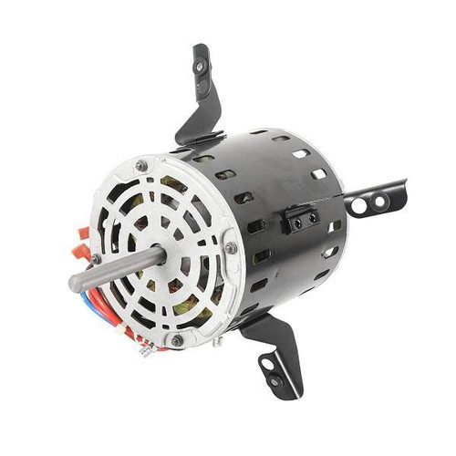 Icp 3/4hp 115v 1ph 3 Speed 1075 RPM Motor 1193009